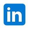 LinkedIn logo